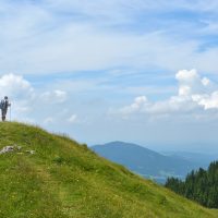 weiter zum Schweinsberg