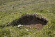 Quiraing, Isle of Skye, Schottland