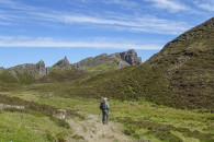 Quiraing, Isle of Skye, Schottland