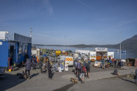 Sgurr na Stri, Isle of Skye, Schottland