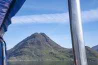Sgurr na Stri, Isle of Skye, Schottland