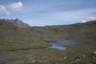 Sgurr na Stri, Isle of Skye, Schottland