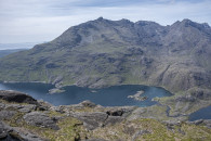 Sgurr na Stri, Isle of Skye, Schottland