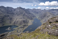 Sgurr na Stri, Isle of Skye, Schottland