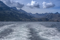 Sgurr na Stri, Isle of Skye, Schottland