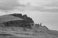 The Old Man of Storr, Isle of Skye, Schottland