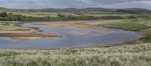 Melvich Beach, Schottland