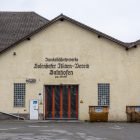 Altmühltal Bayern