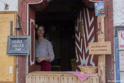 Rachlalm, Chiemgauer Alpen