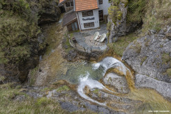 Hochkreuth, Bayerische Voralpen