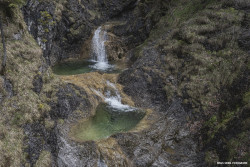 Hochkreuth, Bayerische Voralpen