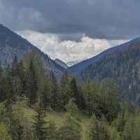 Hochkreuth, Bayerische Voralpen