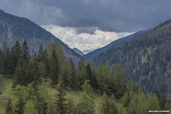 Hochkreuth, Bayerische Voralpen