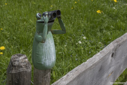 Hochkreuth, Bayerische Voralpen