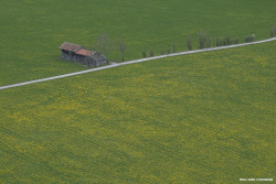 Hochkreuth, Bayerische Voralpen