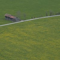 Hochkreuth, Bayerische Voralpen