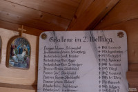 Rosskopf Kitzbüheler Alpen