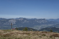 Rosskopf Kitzbüheler Alpen