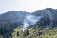 Rosskopf Kitzbüheler Alpen