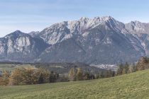 Innsbruck - Tirol