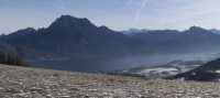 Auf dem Gmundnerberg