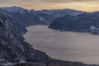 Traunsee