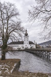 Seeschloss Ort