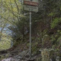 Schmugglerweg