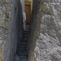 Schmugglerweg